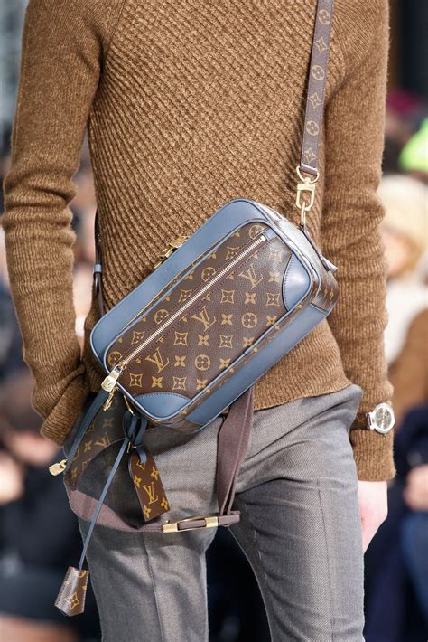 louis vuitton satchel for men